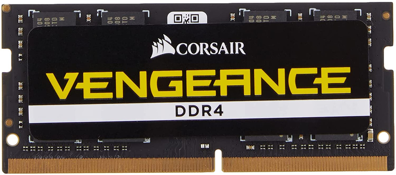 Corsair Vengeance 32GB (2 x 16GB) DDR4 SDRAM Memory Kit