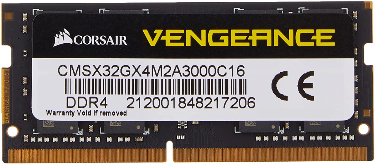 CMW64GX4M2D3000C16 DDR4 PC4-24000 32GB×2 VENGEANCE® RGB PRO 32GB (2 x 16GB) DDR4 DRAM 3000MHz C16