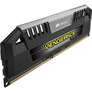 Corsair Vengeance Pro 16GB (2 x 8GB) DDR2 SDRAM Memory Kit - For