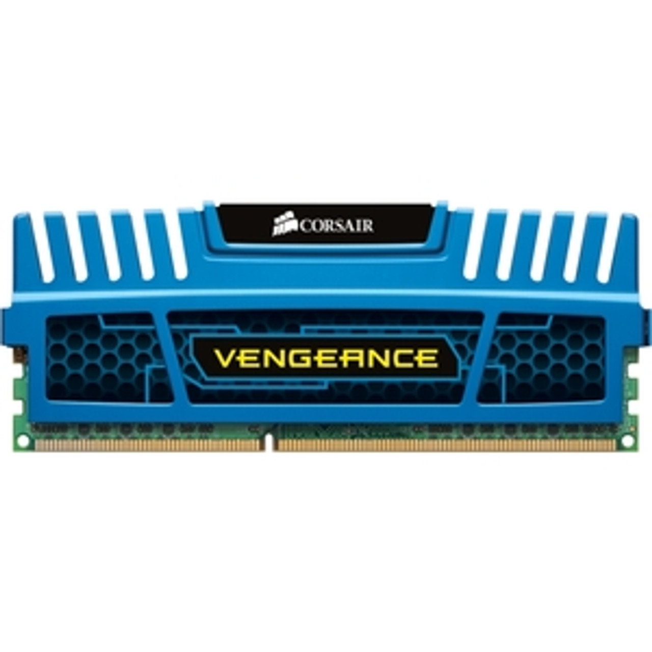 Corsair Vengeance CMZ8GX3M2A1600C9B 8GB DDR3 SDRAM Memory Module Kit