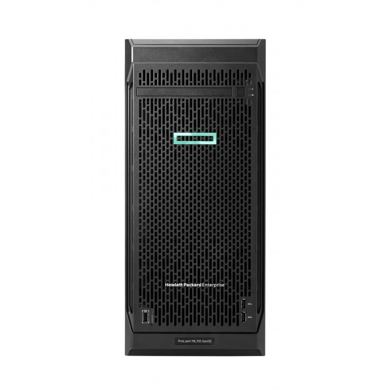 HPE ML110 Gen10 4210R 1P 16G 8SFF Server