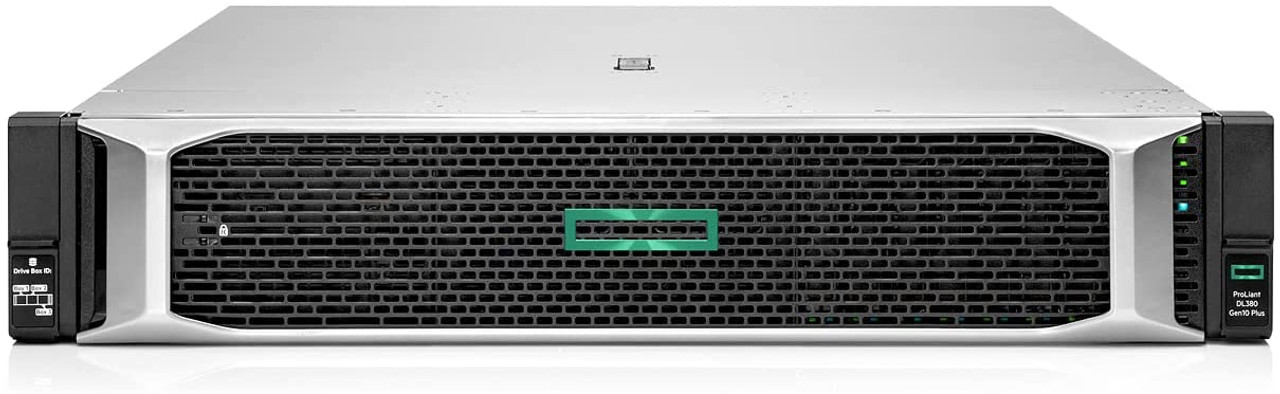HPE DL380 Gen10 5222 1P 32G Nc 8Sff Server - P40422-B21