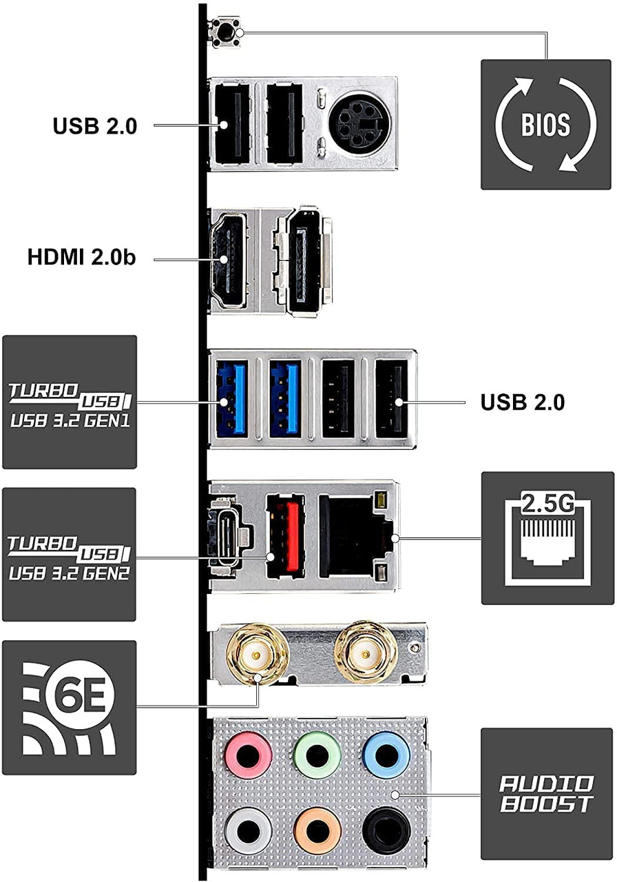 Micro Center Intel Core i9-11900K