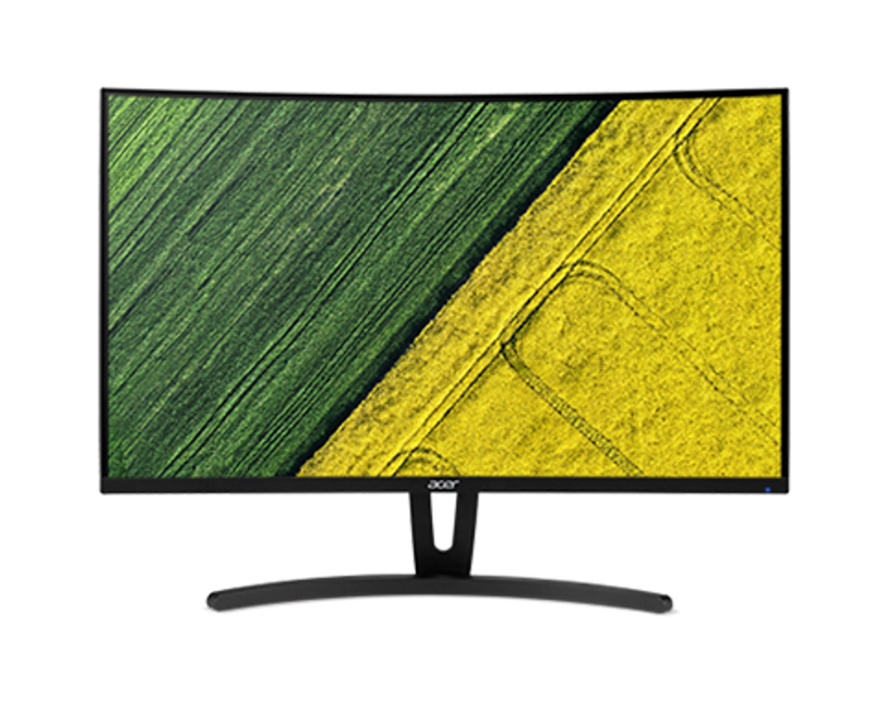 Acer ED273U A 27" LED LCD Monitor - UM.HE3AA.A02