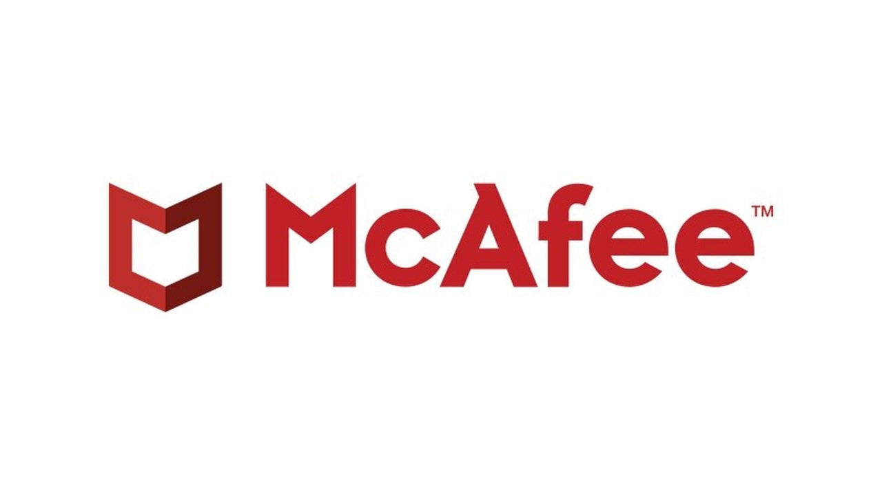 McAfee MVC FORCE.COM EU 1:1BZ