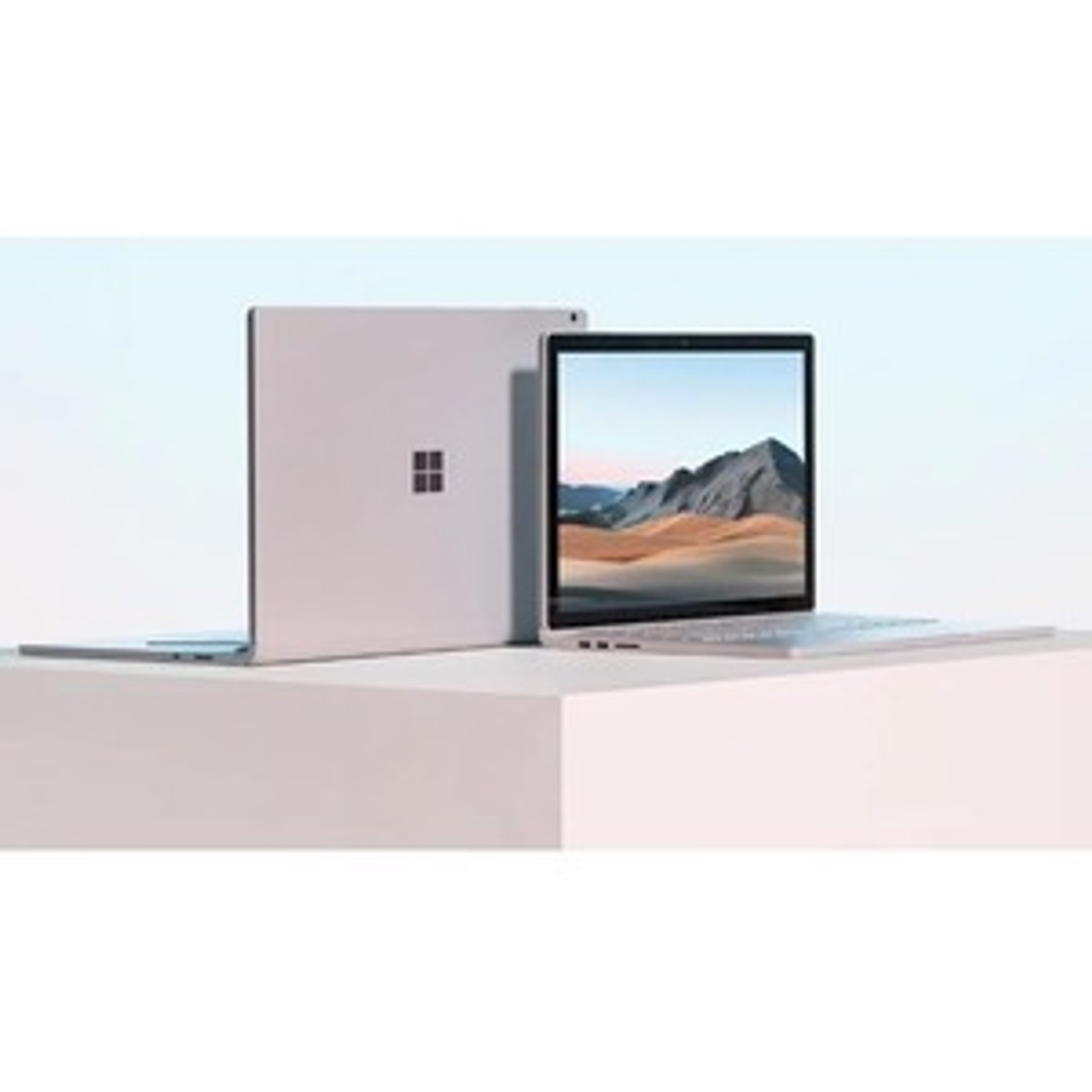 Microsoft Surface Book 3 15" Touchscreen Detachable 2 in 1 Notebook - 3240 x 2160 - Intel Core i7 - 32 GB RAM - 1 TB SSD - Platinum - TAA Compliant - Nvidia GeForce GTX 1660 Ti with Max-Q with 6 GB - PixelSense - 17.50 Hour Battery Run Time GPUCM