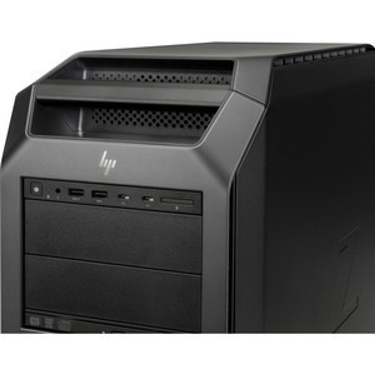 HP Z8 G4 Workstation  / 38B56US#ABA