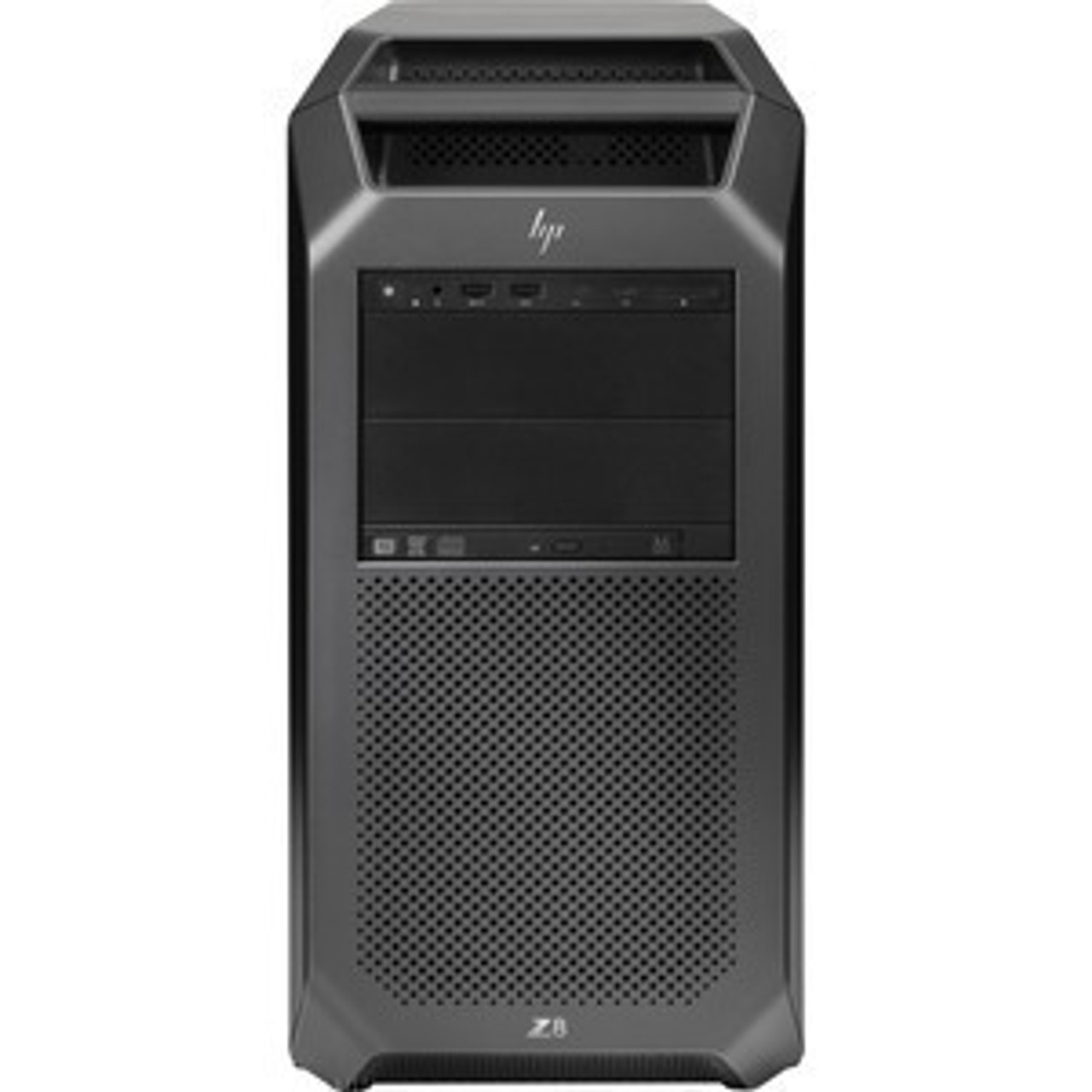 HP Z8 G4 Workstation / 38B56US#ABA