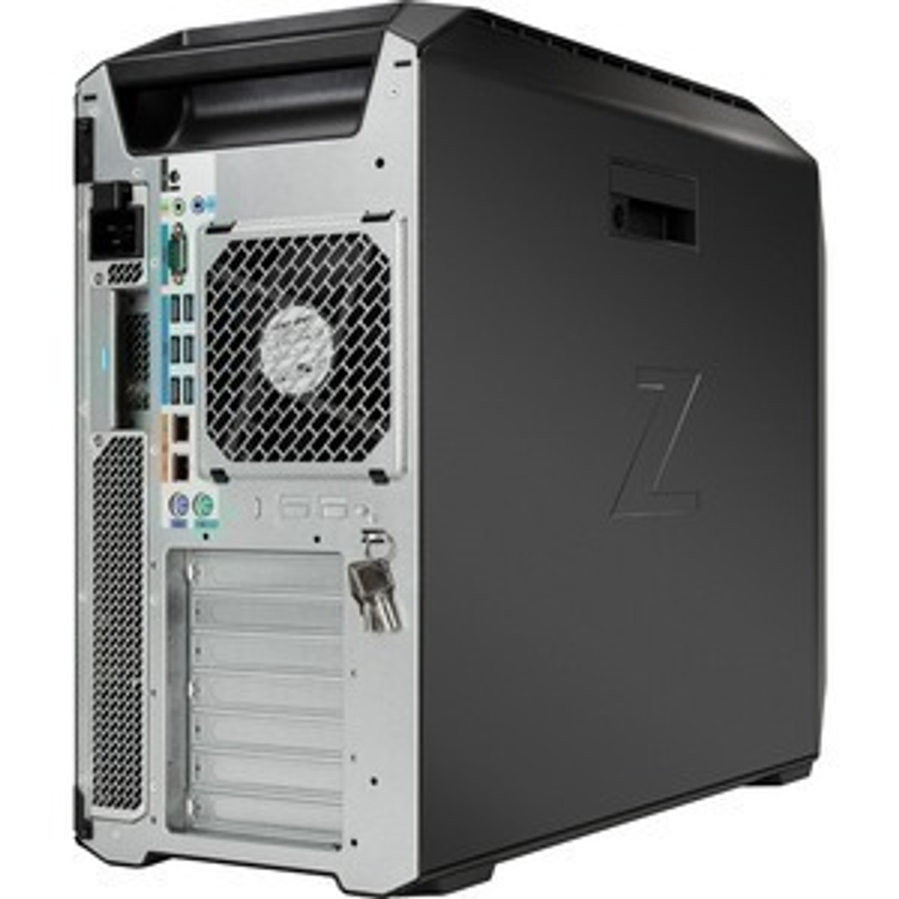 HP Z8 G4 Workstation  / 7BG96UT#ABA