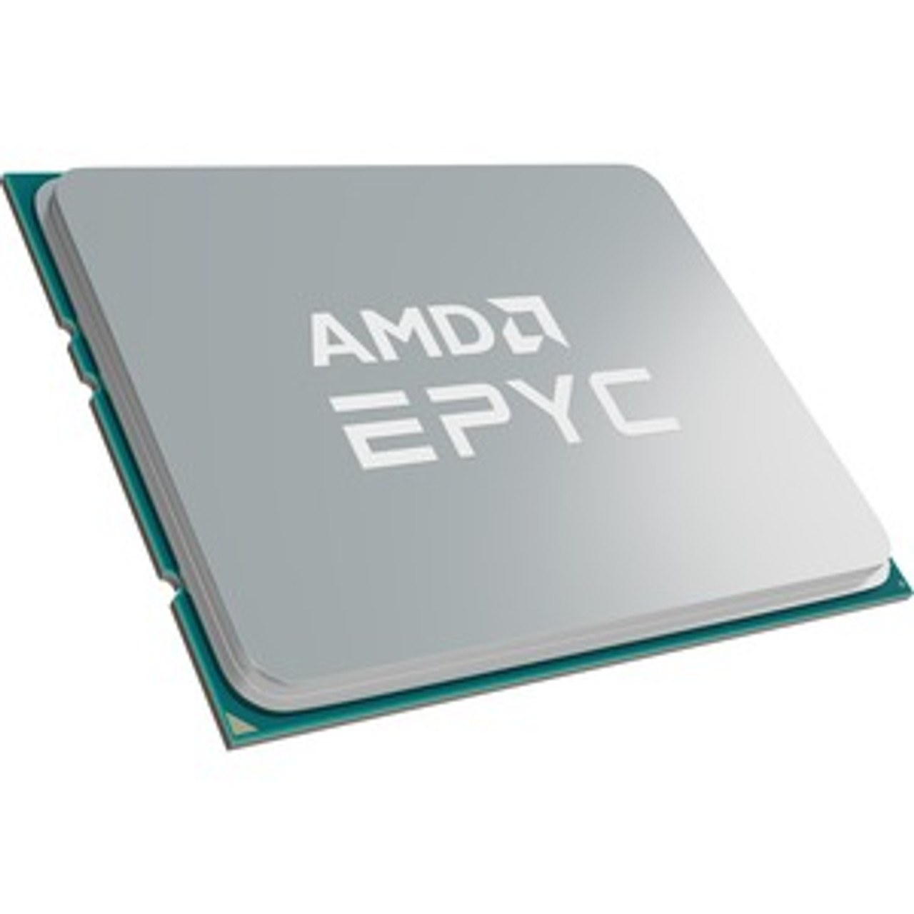 Lenovo AMD EPYC 7003 (3rd Gen) 72F3 Octa-core (8 Core) 3.70 GHz Processor Upgrade - 256 MB L3 Cache - 4.10 MB L2 Cache - 64-bit Processing - 4.10 GHz Overclocking Speed - 7 nm - Socket SP3 - 180 W - 16 Threads EPYC 72F3 8C 180W 3.7G W/O FAN