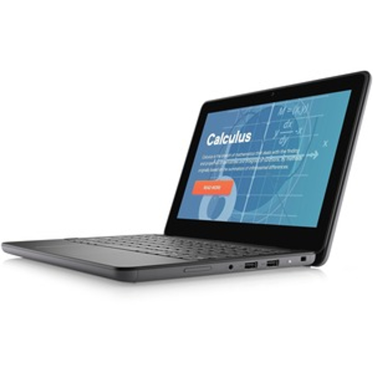 Dell Latitude 3000 3120 11.6" Netbook - R81WK