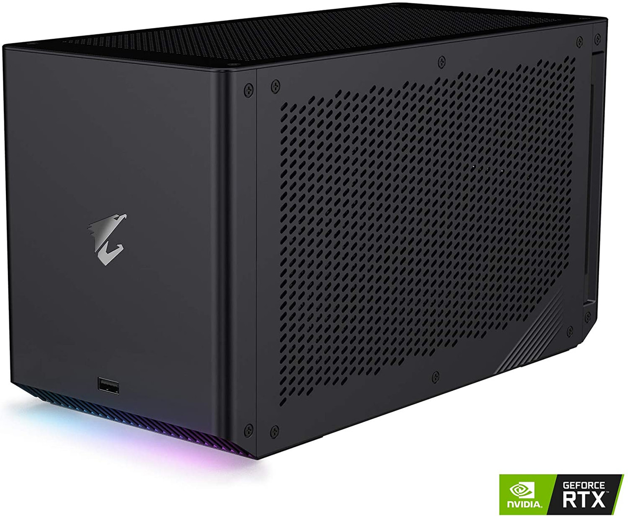 ◆GIGABYTE AORUS RTX 3080 GAMING BOX◆eGPU 29239