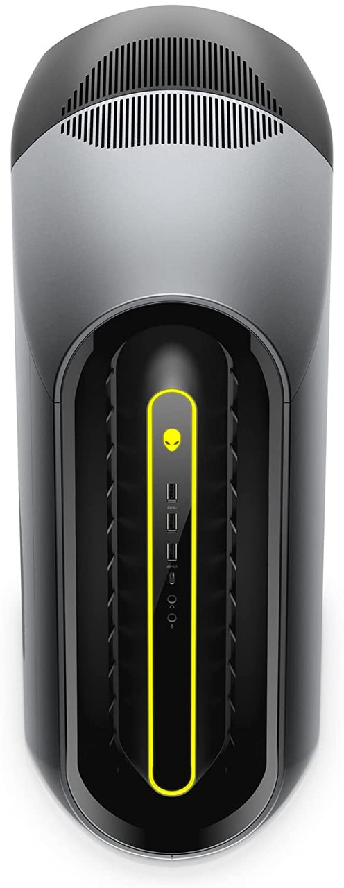 Alienware Aurora R10 Gaming Desktop