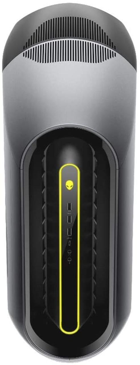 Alienware-Aurora-R10-Gaming Desktop