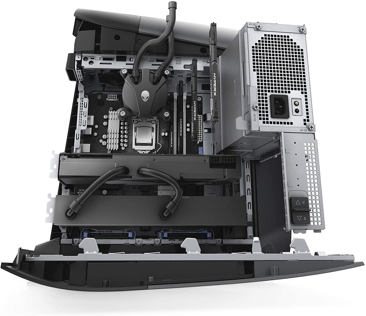 DELL - 【ほぼ未使用】Alienware Aurora R11【Office付き】 Amazon.com: Dell Alienware Aurora R11 Desktop | Core i7