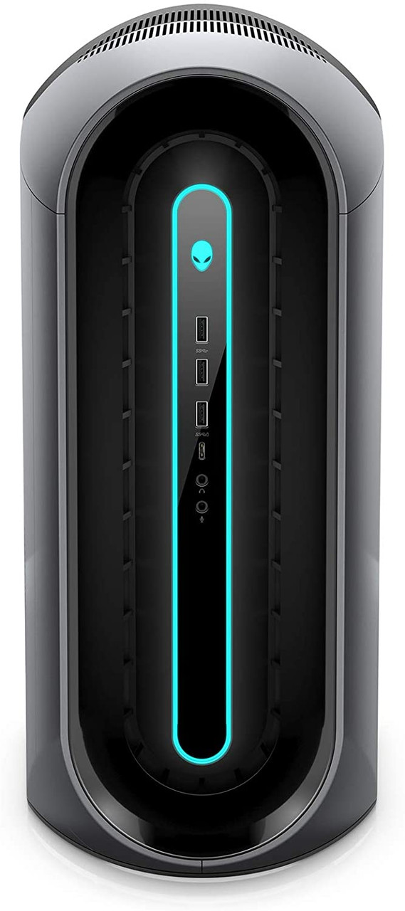 Dell Alienware Aurora R11 Gaming Desktop, Intel i7-10700KF