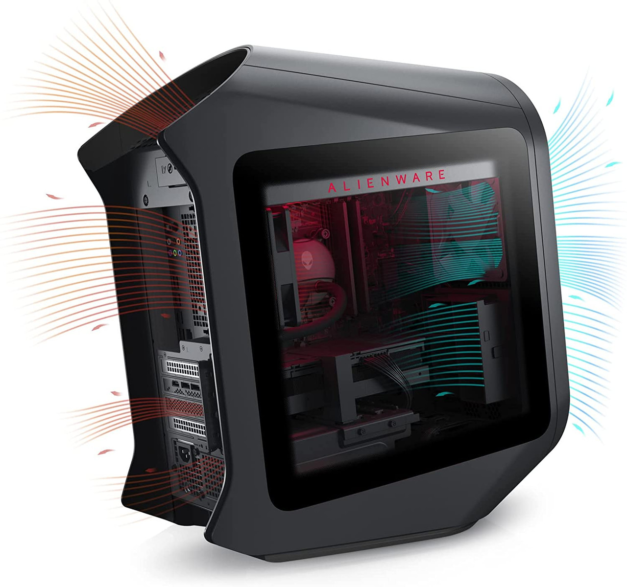 Windowsデスクトップ Alienware Aurora Ryzen Edition RTX3080 Amazon.com: Dell Alienware Aurora Ryzen Edition R14 Desktop