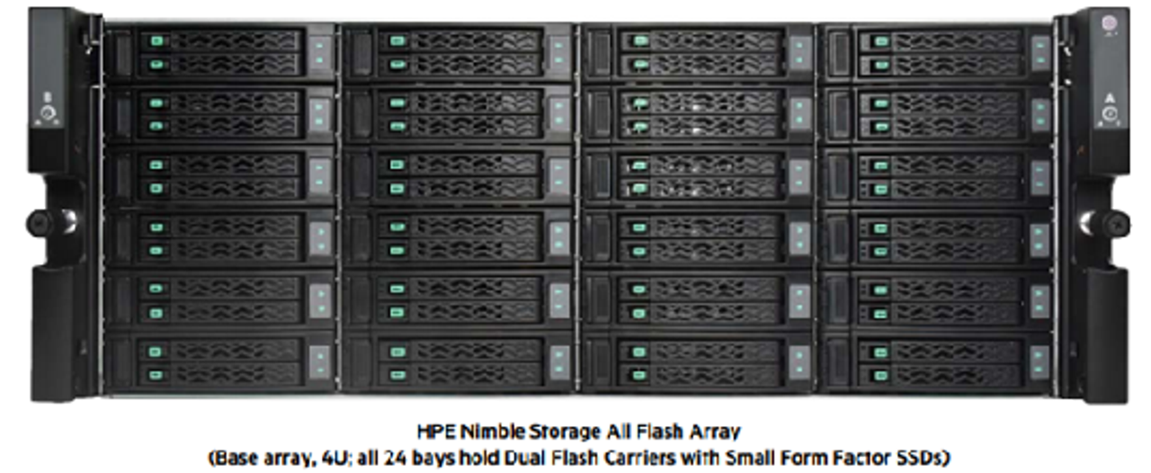 HPE-AF40-2-FC-DMR