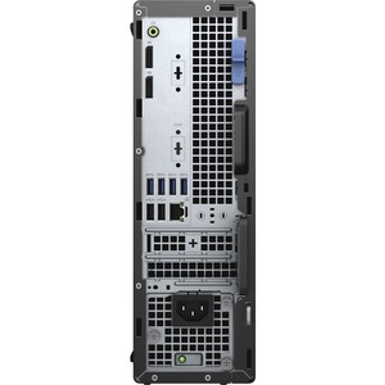 デル Dell OptiPlex 3000 SFF Small Form Factor Desktop Computer