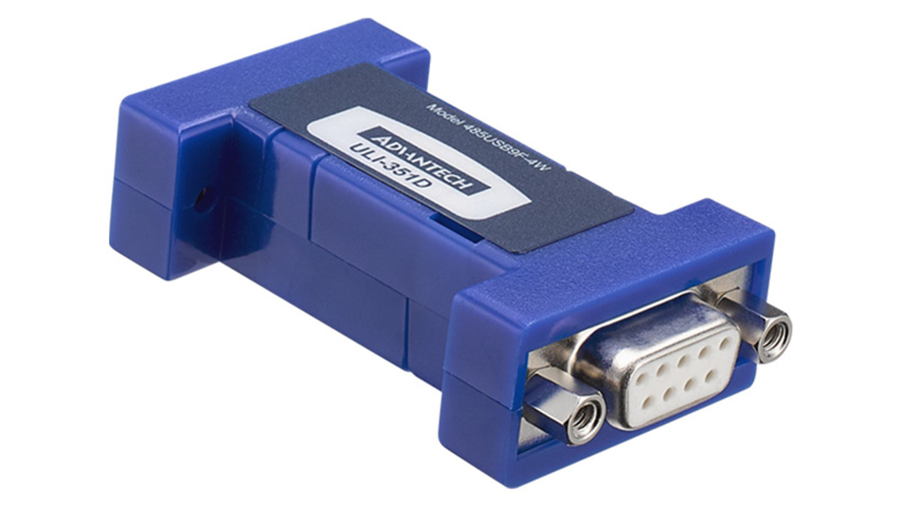 485USB9F-4W