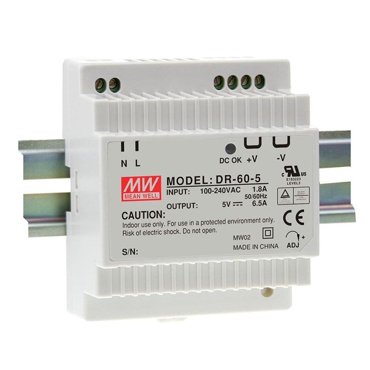 DR-60-24