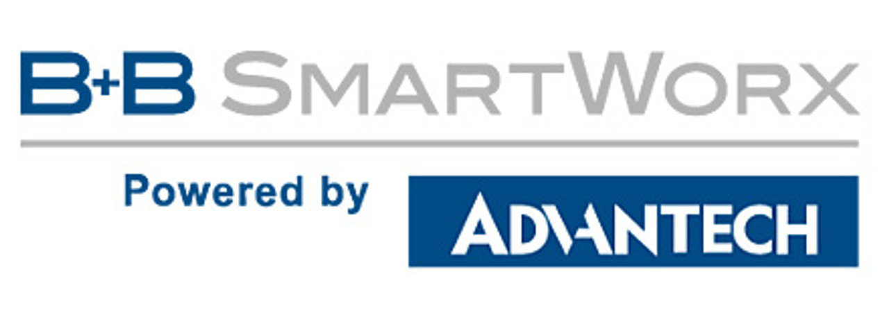 B+B SmartWorx 2-PORT MODBUS GATEWAY WITH WIDE TEMP.