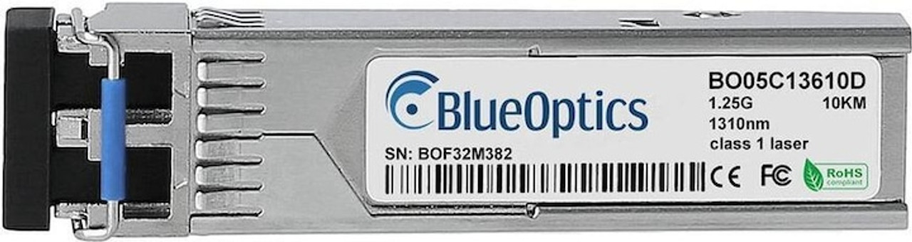 SFP-1000LX-S10KM-T