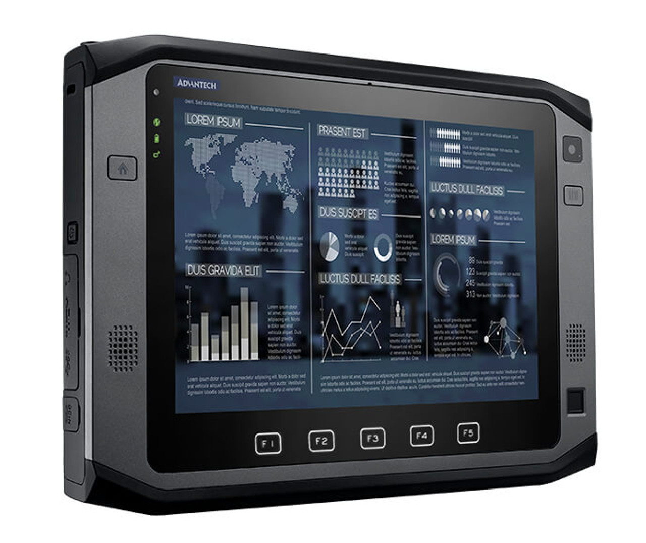 PWS-872-BTO