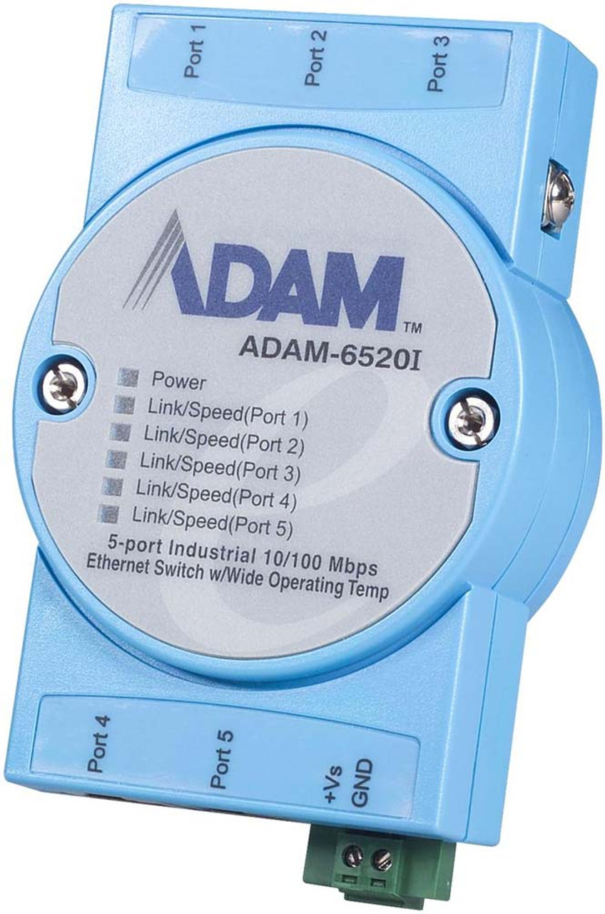 ADAM-6520I-AE
