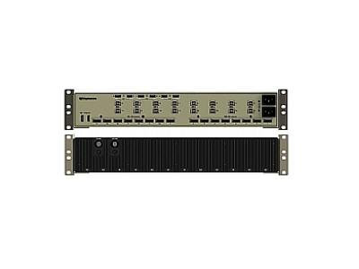 Kramer 16P 4K KVM Combiner SDI/DP/HDMI with redundant PS - 22-00000420