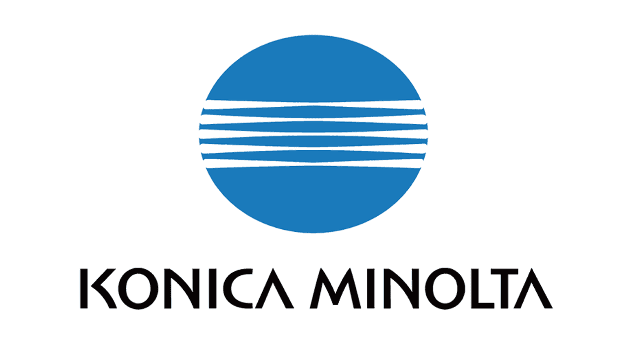 KONICA MINOLTA YELLOW-HIGH CAPACITY-120V