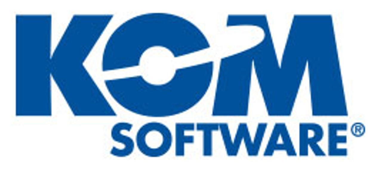 KOM OBSOLETE HW CONVERSION