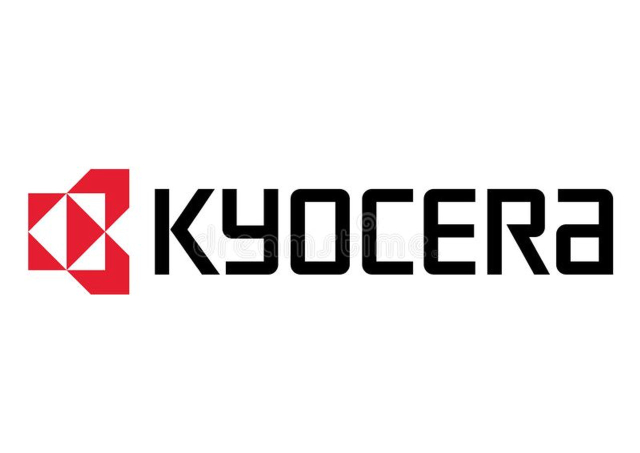 KYOCERA MK896B 3-DRUM/3-DEVOLPER