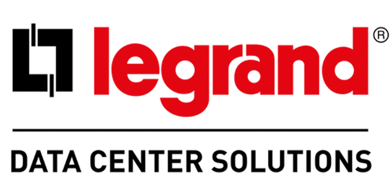Legrand VERTICAL MGR, 7X6, DOUBLE-SIDED
