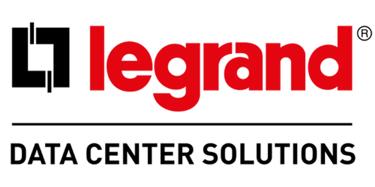 Legrand C14 to C19 Power Cords 15A, 250V, 14/3