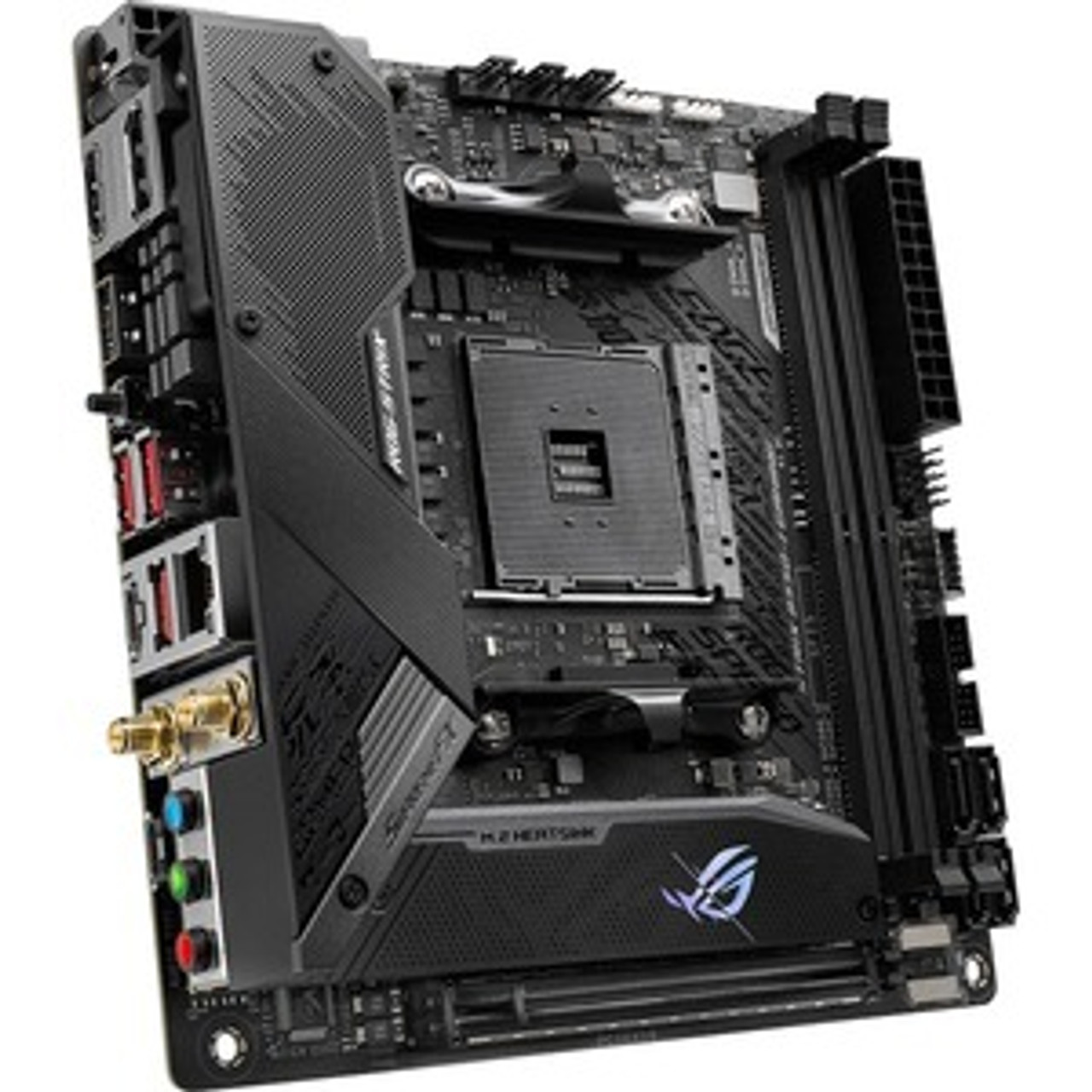 ROG STRIXB550IGAMING