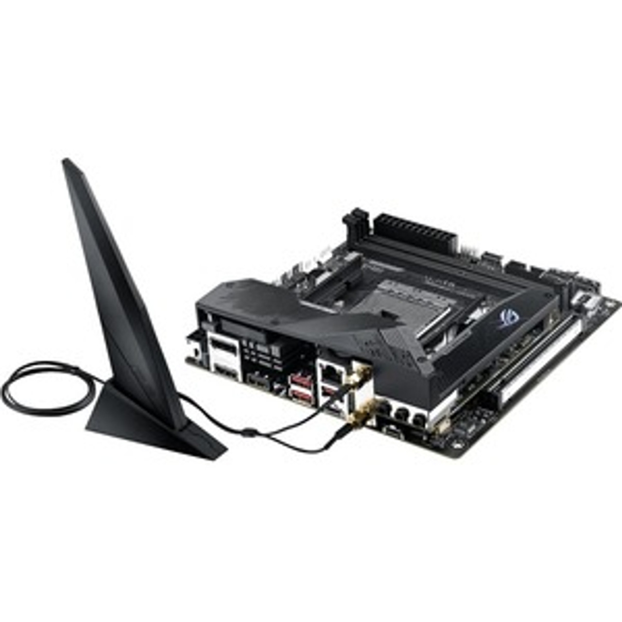 ROG STRIXB550IGAMING