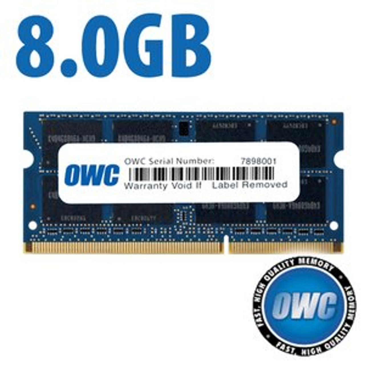 OWC1333DDR3S8GB