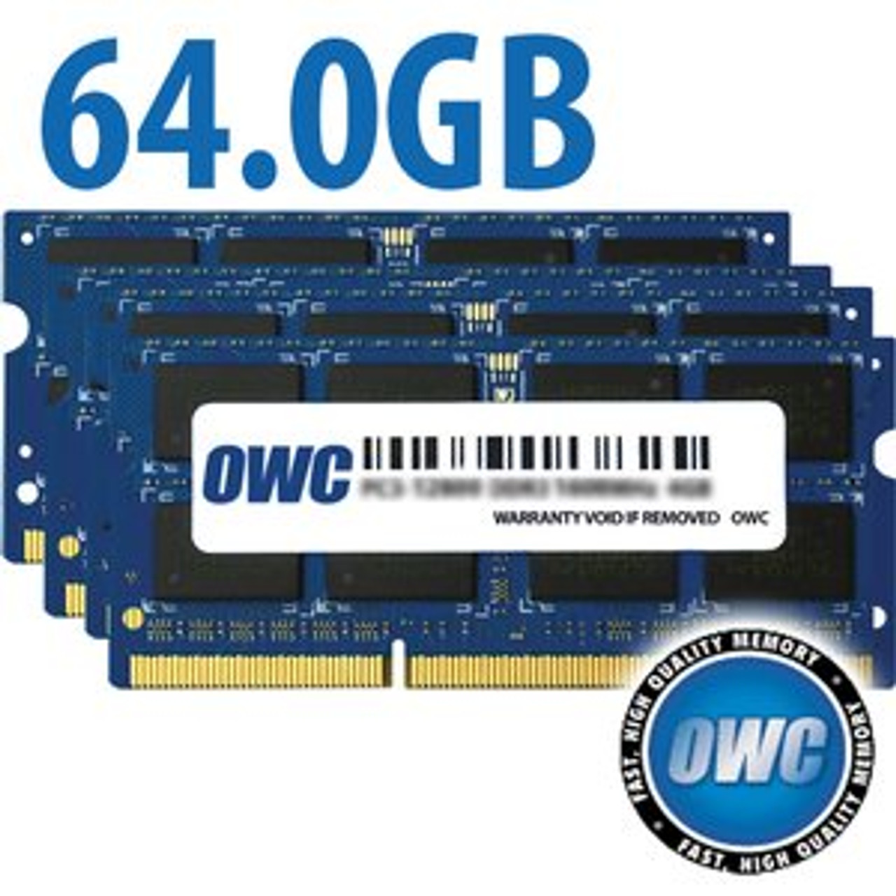 OWC1600DDR3S64S