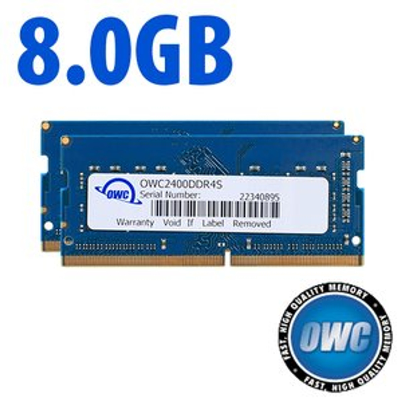 OWC2400DDR4S08P