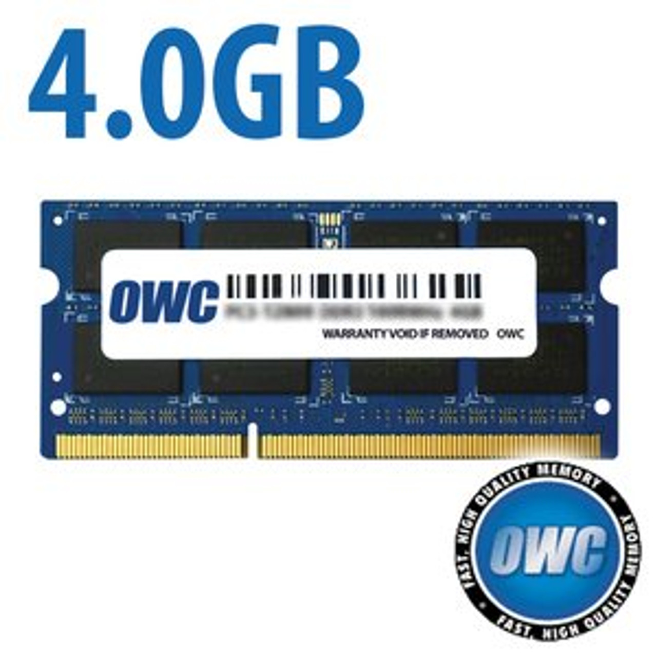 OWC2400DDR4S4GB-S