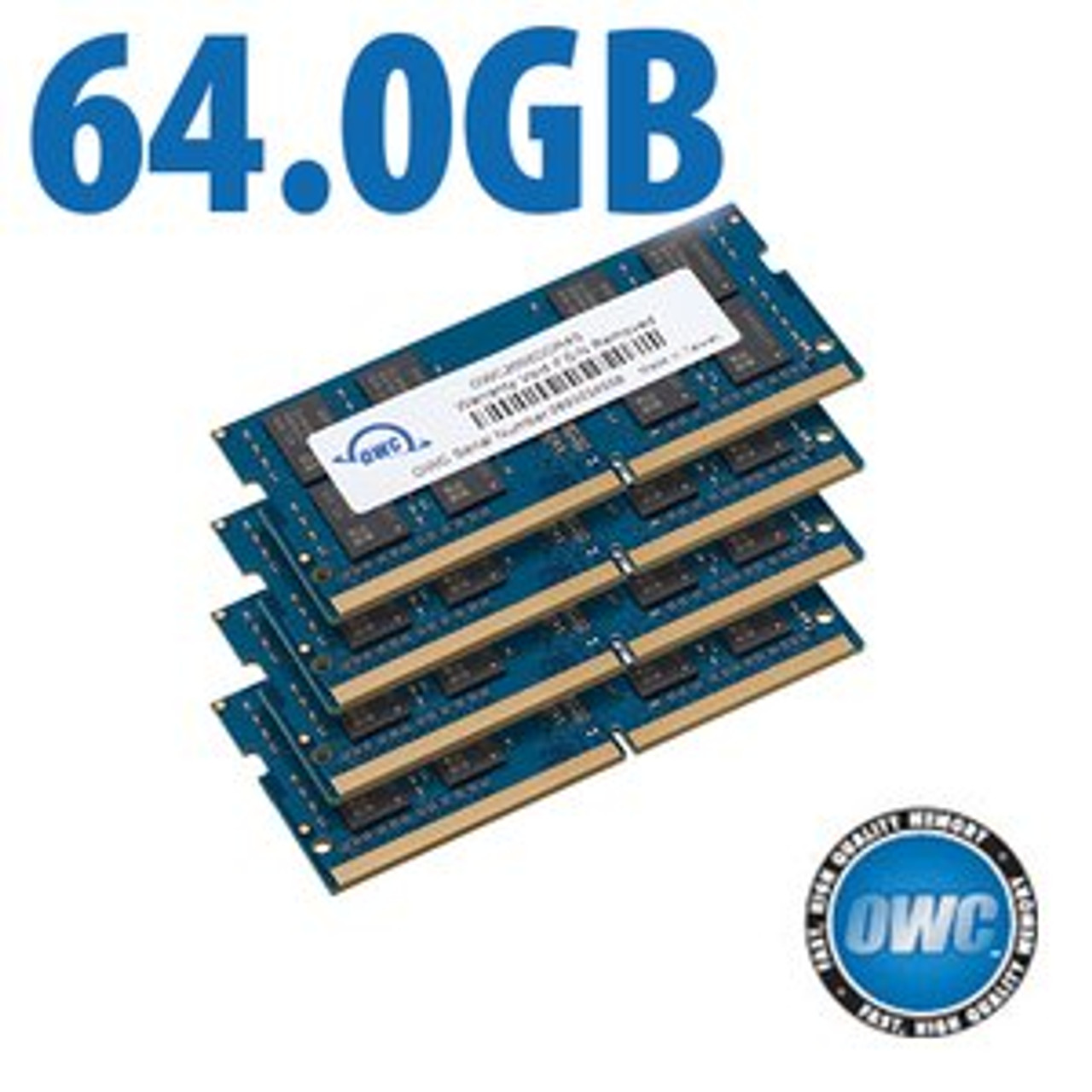 OWC2666DDR4S64S