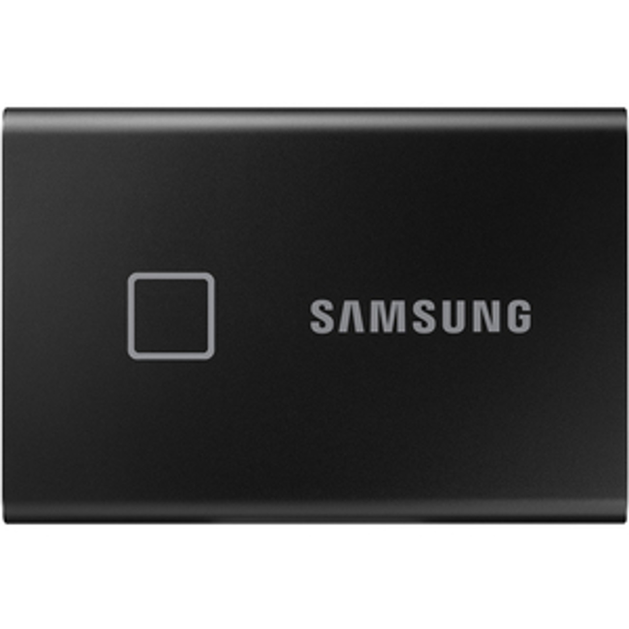 Samsung T7 MU-PC2T0K/WW 2 TB Portable Solid State Drive - External - PCI Express NVMe - Black - Gaming Console Device Supported - USB 3.2 (Gen 2) Type C - 256-bit Encryption Standard - 3 Year Warranty USB+3.1+GEN.22TB 3YRS COMMERCIAL