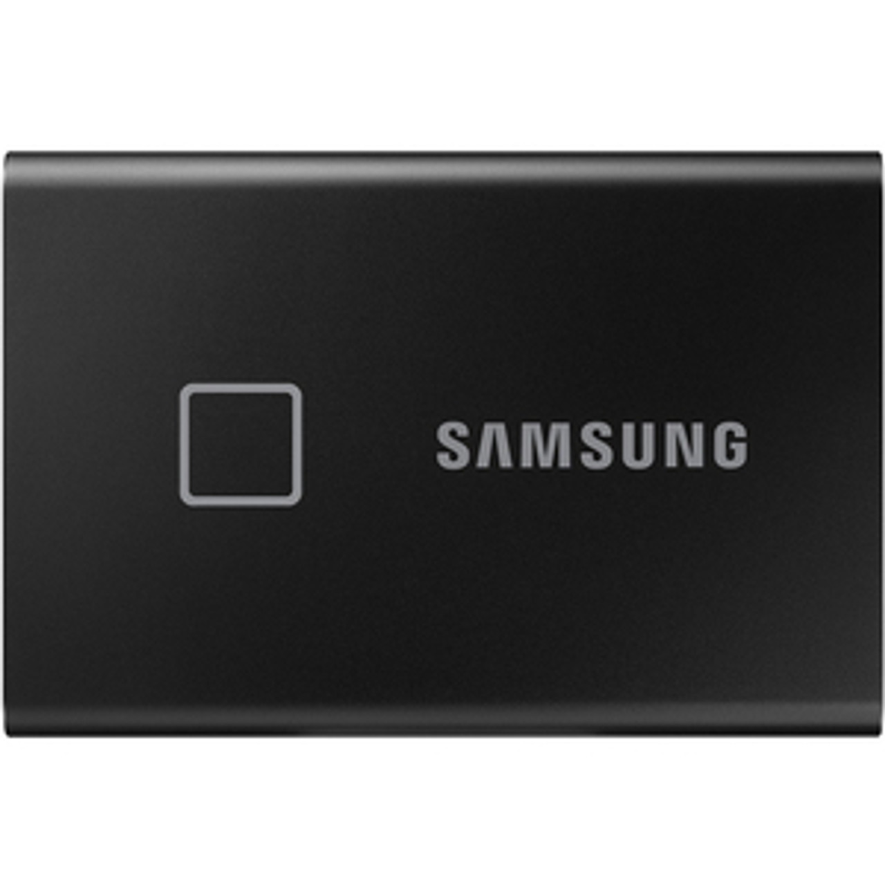 Samsung T7 MU-PC1T0K/WW 1 TB Portable Solid State Drive - External - PCI Express NVMe - Black - Gaming Console Device Supported - USB 3.2 (Gen 2) Type C - 256-bit Encryption Standard - 3 Year Warranty USB+3.1+GEN.2 1TB 3YRS COMMERCIAL