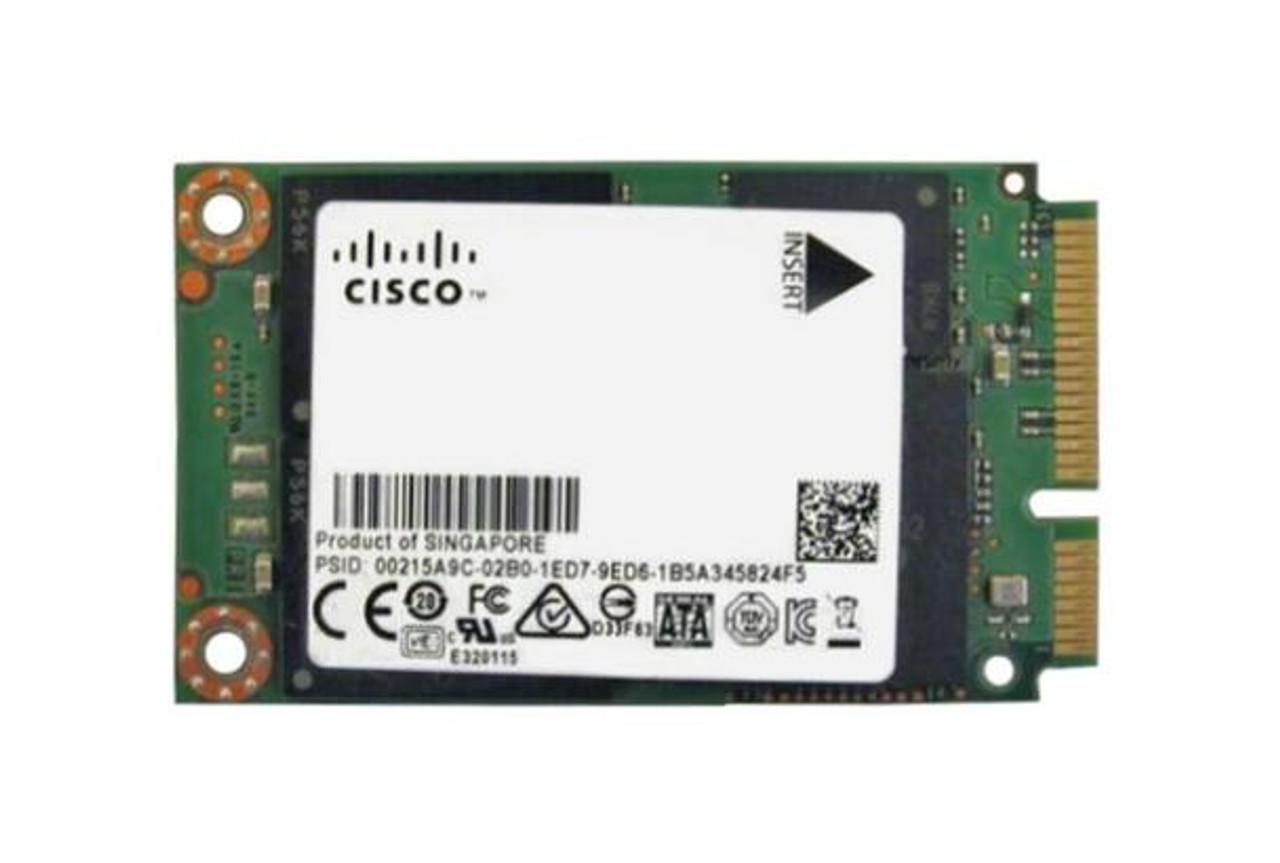 IR-SSD-MSATA-50G