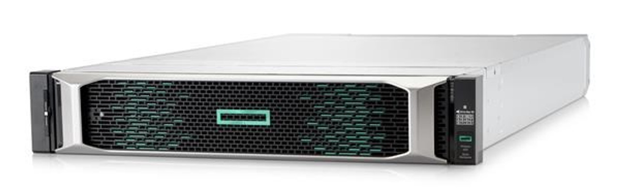 HPE Primera A670 1Tb 2N Taa Controller Factory Integrated - R9B74A#0D1