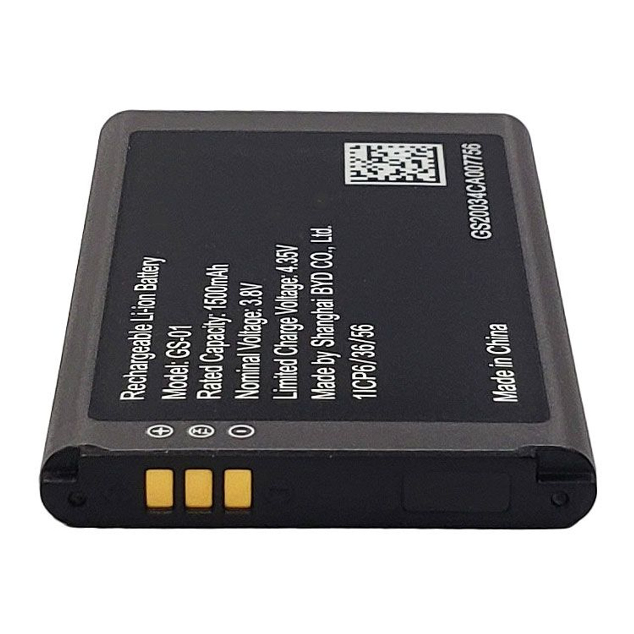 WP820-BATTERY