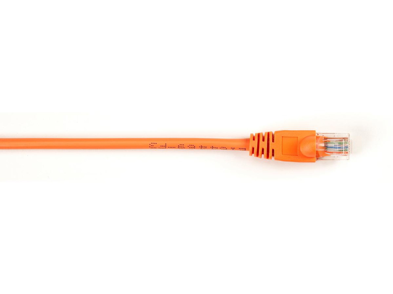 CAT5EPC-003-OR-25PAK