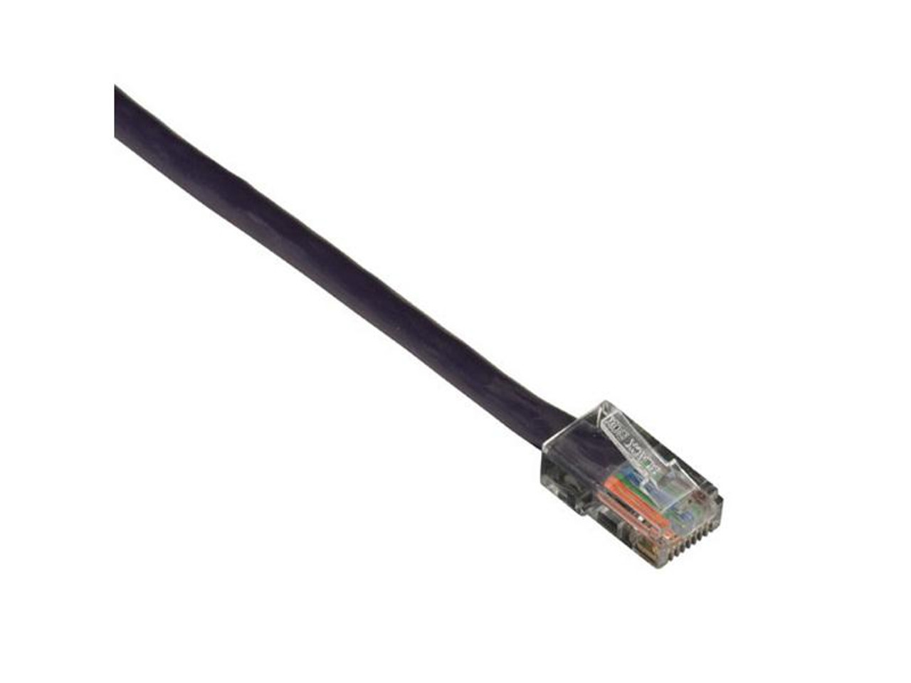 CAT6PC-B-002-BK