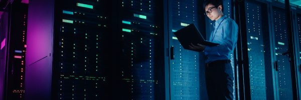 Expanding data security around the globe